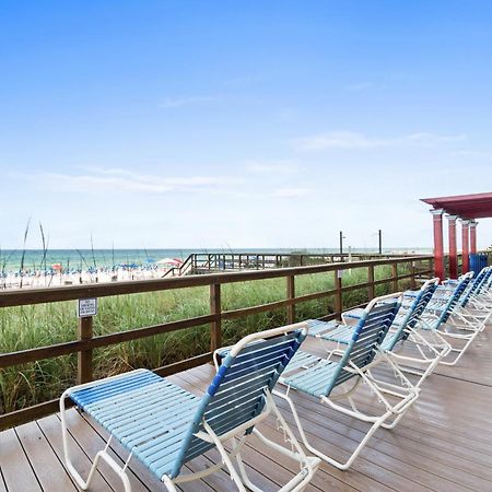 Majestic Beach Towers Resort By Panhandle Getaways Panama City Beach Kültér fotó