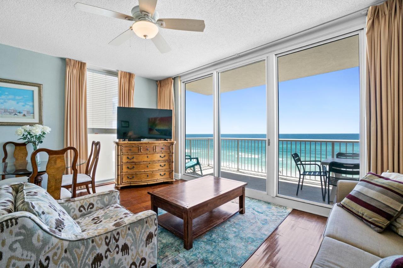 Majestic Beach Towers Resort By Panhandle Getaways Panama City Beach Szoba fotó