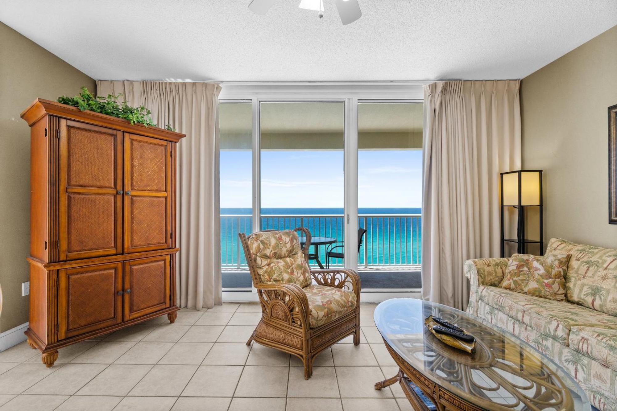 Majestic Beach Towers Resort By Panhandle Getaways Panama City Beach Szoba fotó