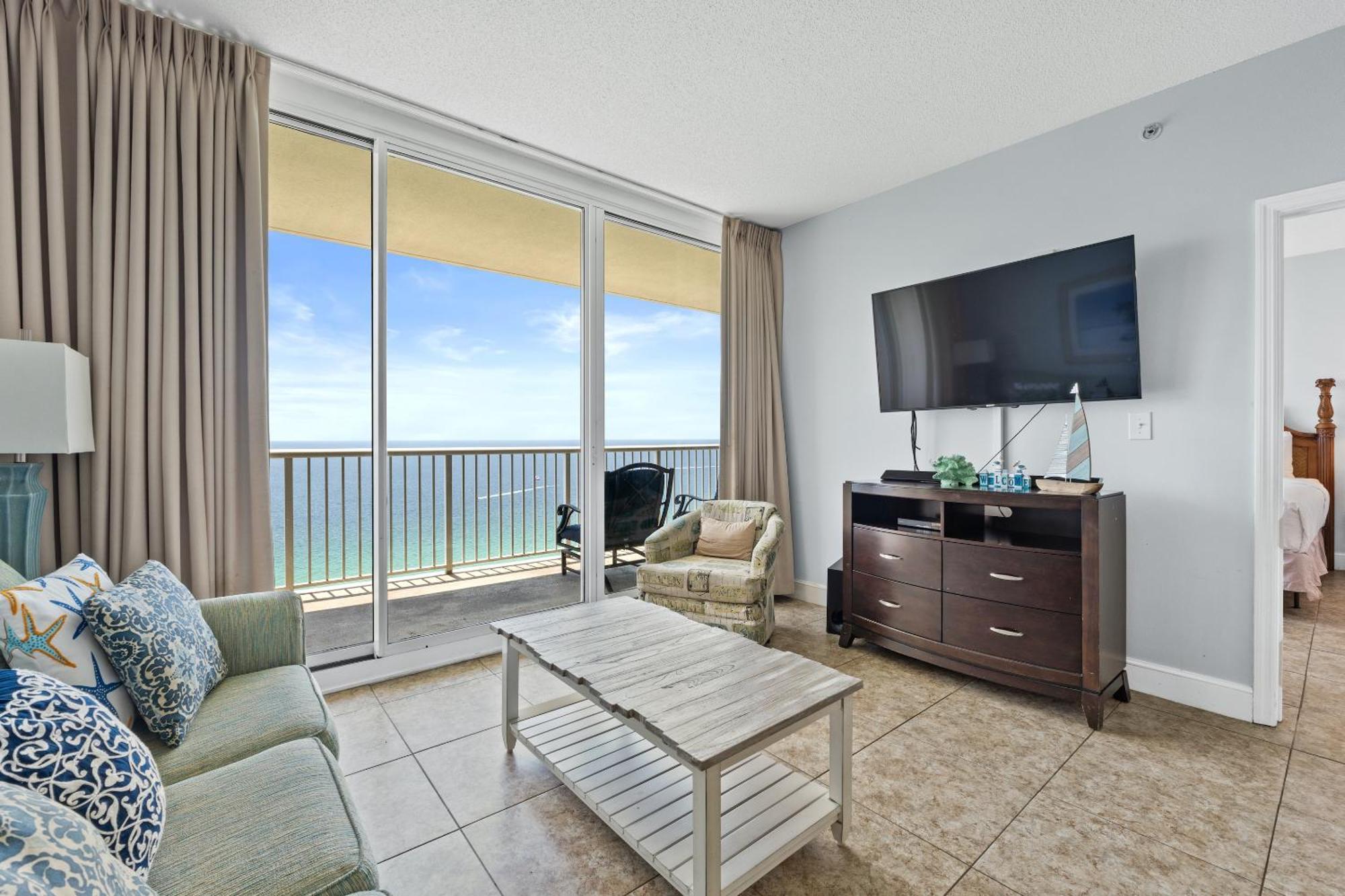 Majestic Beach Towers Resort By Panhandle Getaways Panama City Beach Szoba fotó