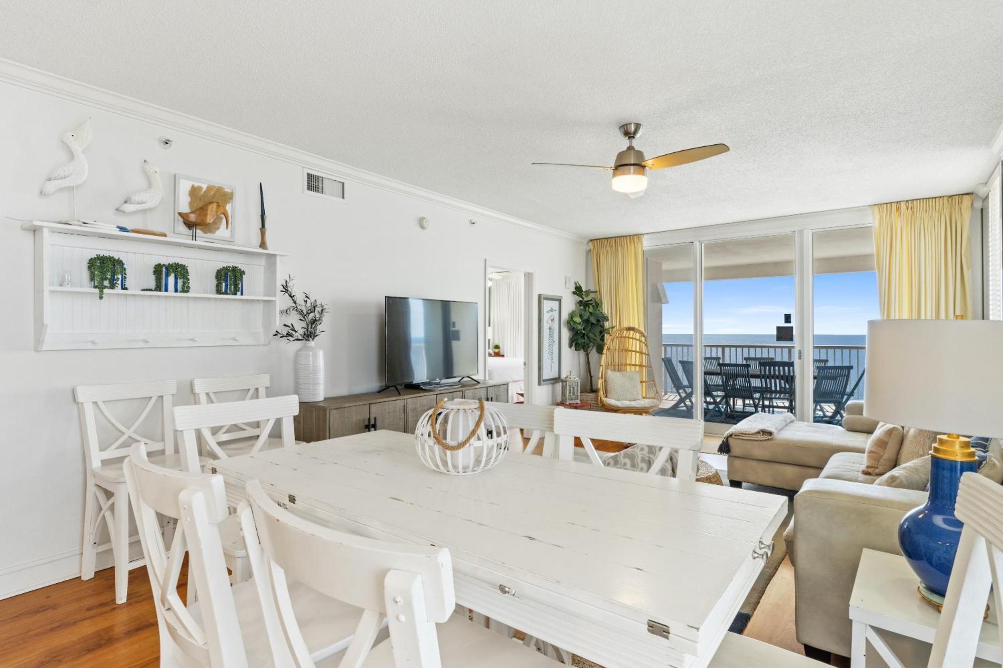 Majestic Beach Towers Resort By Panhandle Getaways Panama City Beach Szoba fotó