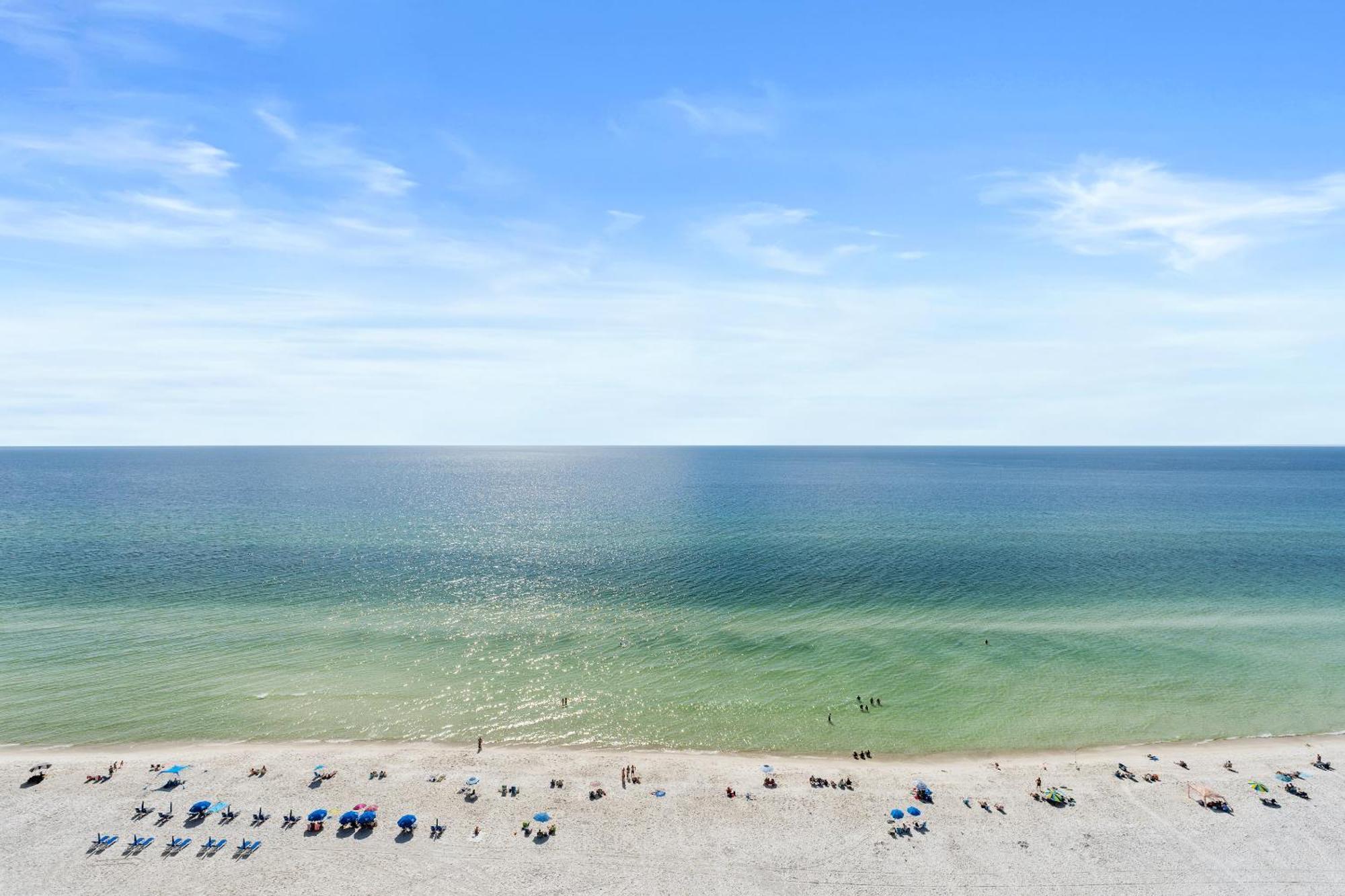 Majestic Beach Towers Resort By Panhandle Getaways Panama City Beach Szoba fotó