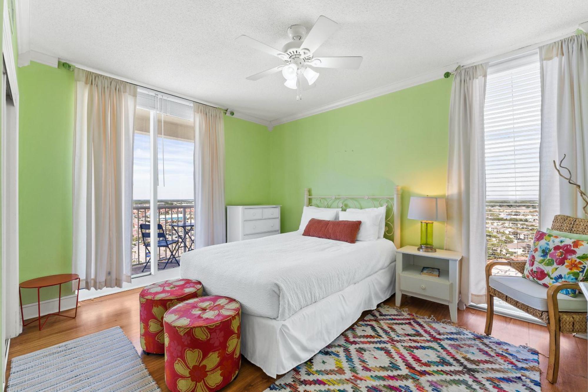 Majestic Beach Towers Resort By Panhandle Getaways Panama City Beach Szoba fotó
