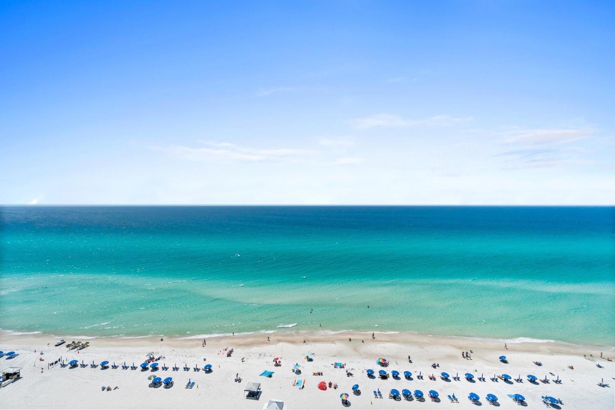 Majestic Beach Towers Resort By Panhandle Getaways Panama City Beach Szoba fotó