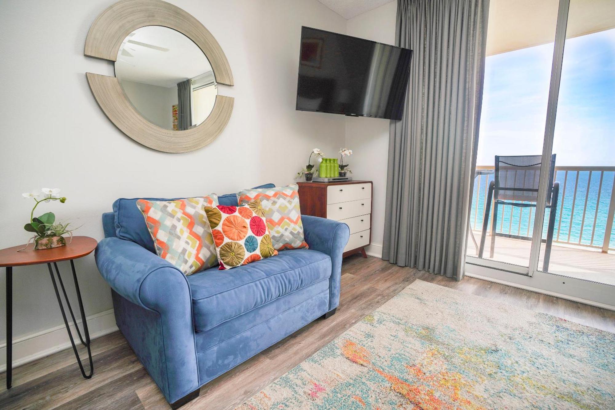 Majestic Beach Towers Resort By Panhandle Getaways Panama City Beach Kültér fotó