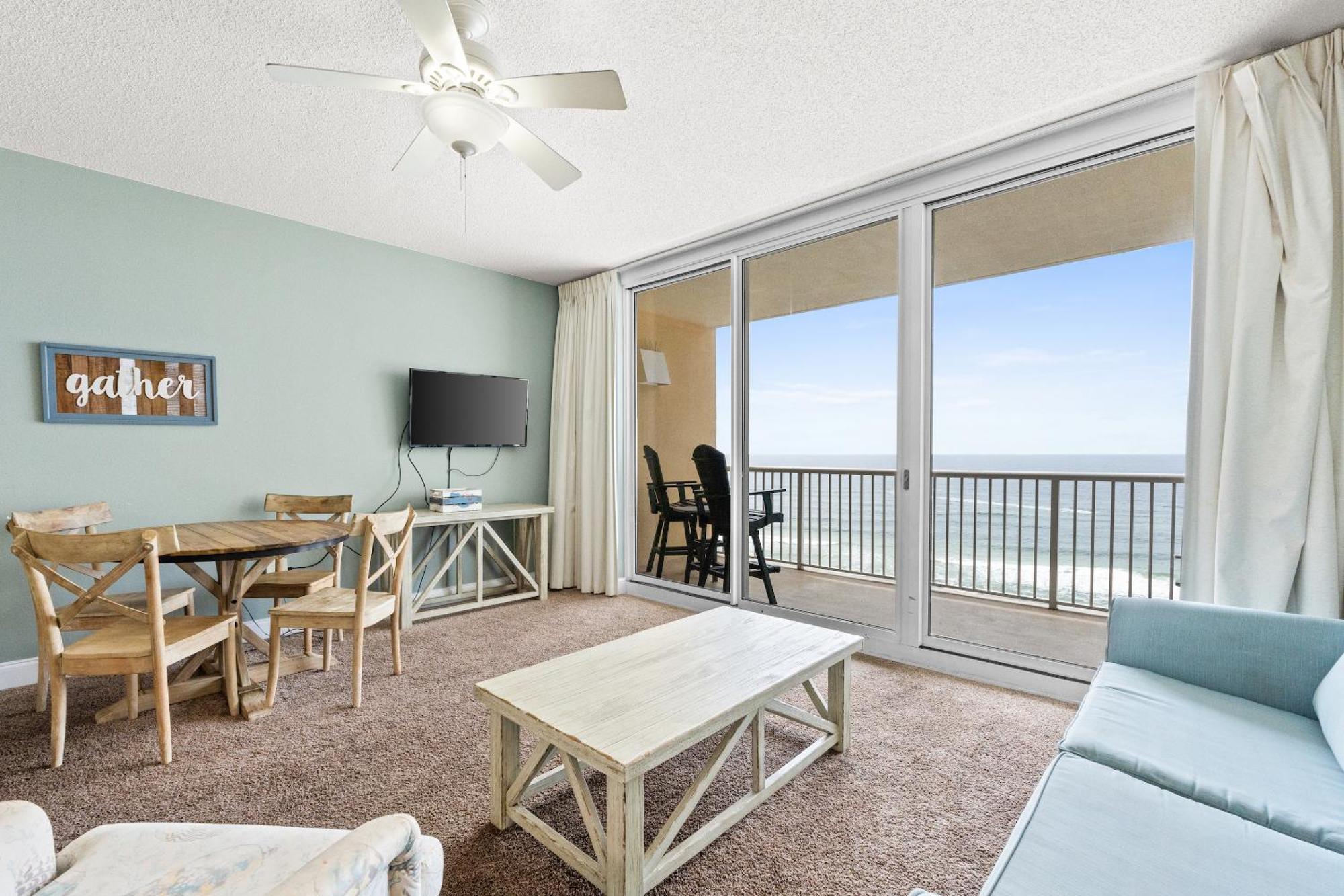Majestic Beach Towers Resort By Panhandle Getaways Panama City Beach Szoba fotó