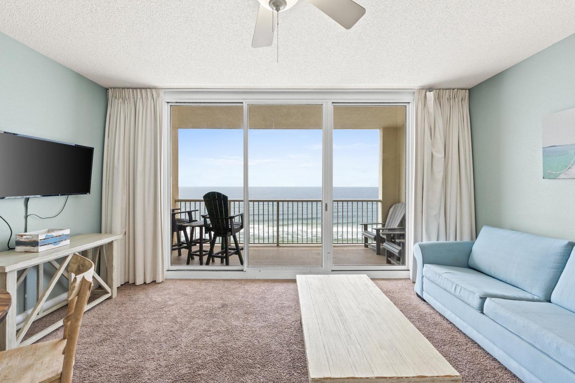 Majestic Beach Towers Resort By Panhandle Getaways Panama City Beach Szoba fotó