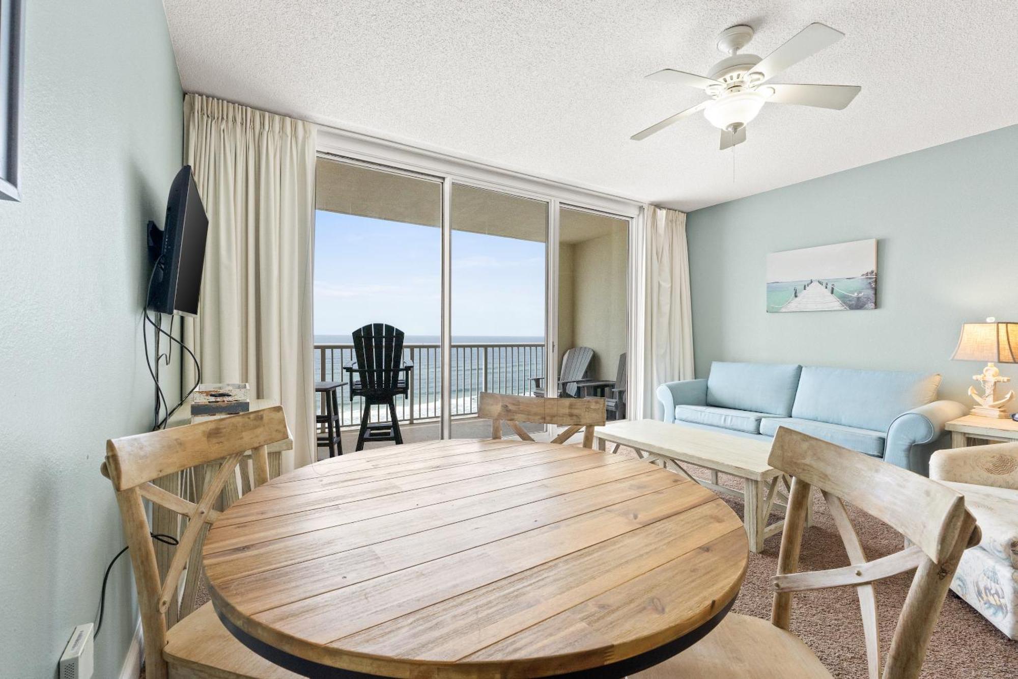 Majestic Beach Towers Resort By Panhandle Getaways Panama City Beach Szoba fotó