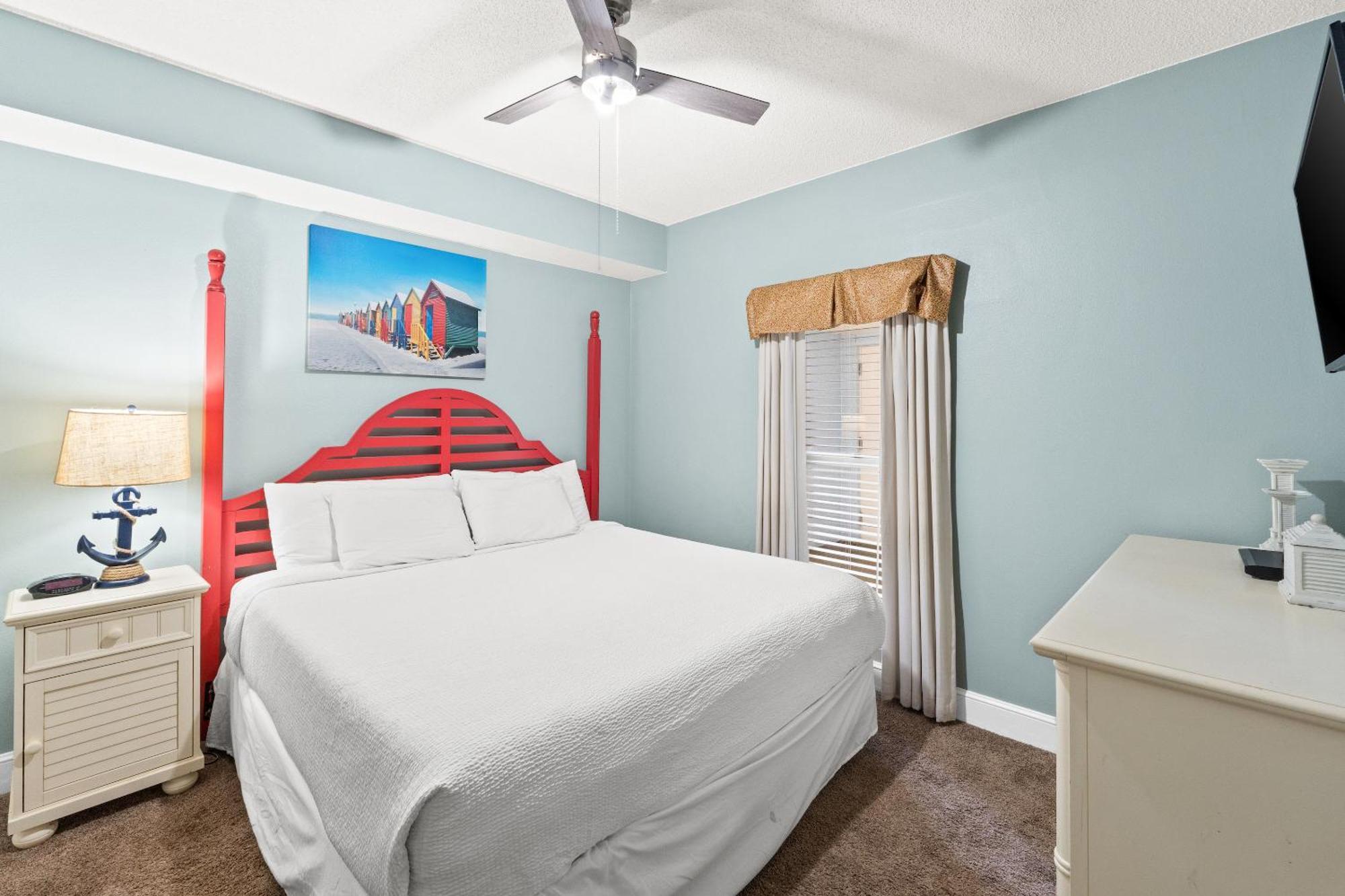 Majestic Beach Towers Resort By Panhandle Getaways Panama City Beach Szoba fotó