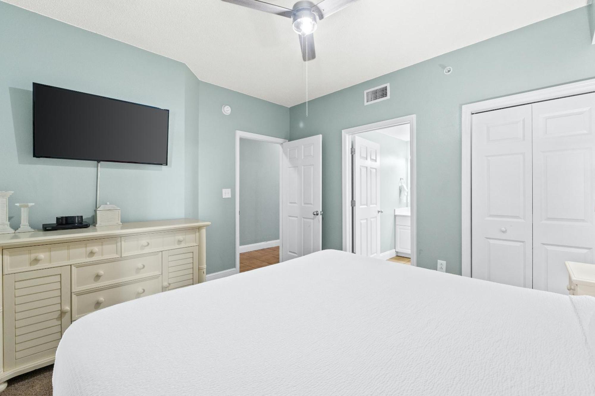 Majestic Beach Towers Resort By Panhandle Getaways Panama City Beach Szoba fotó