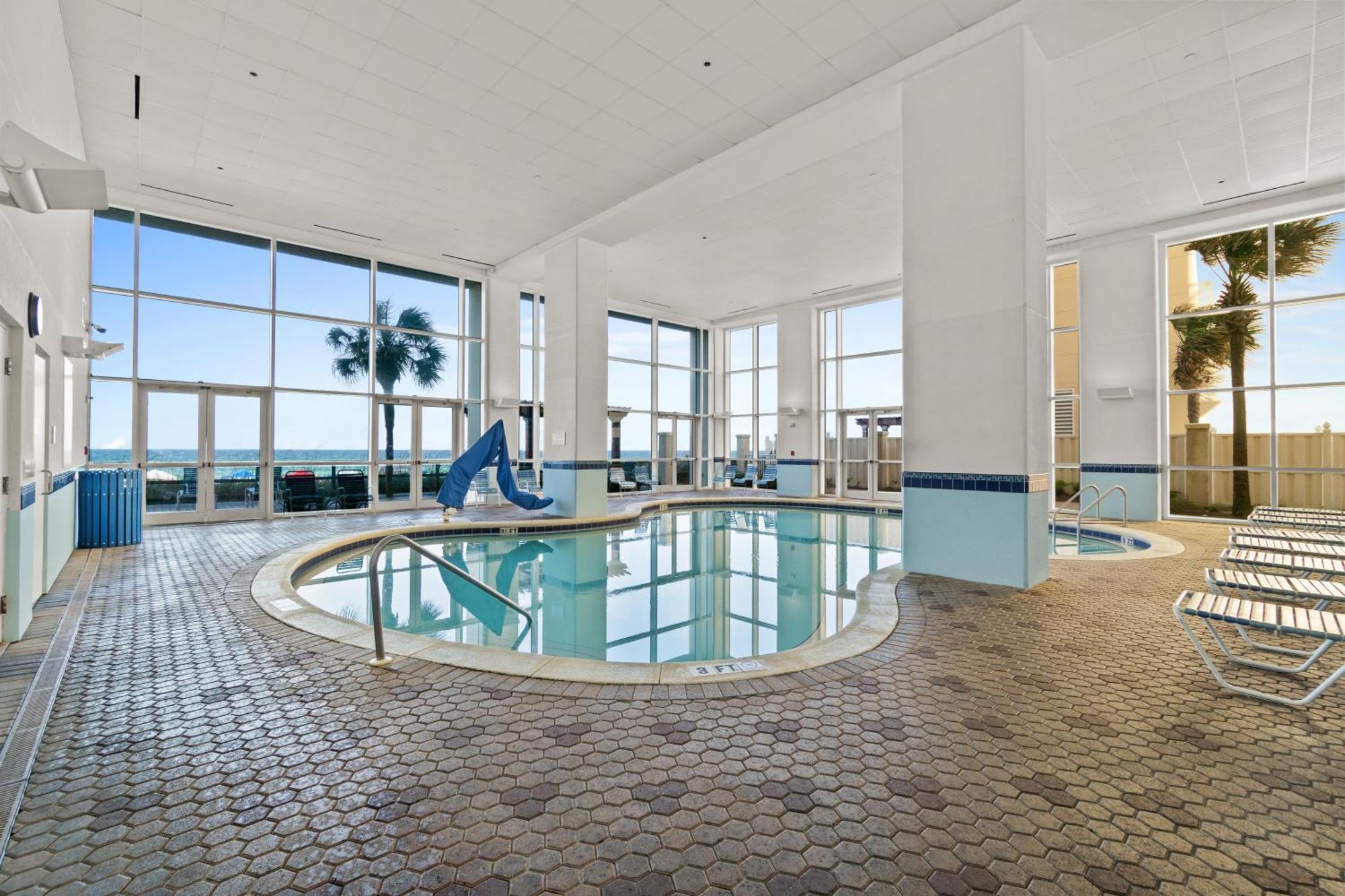 Majestic Beach Towers Resort By Panhandle Getaways Panama City Beach Kültér fotó