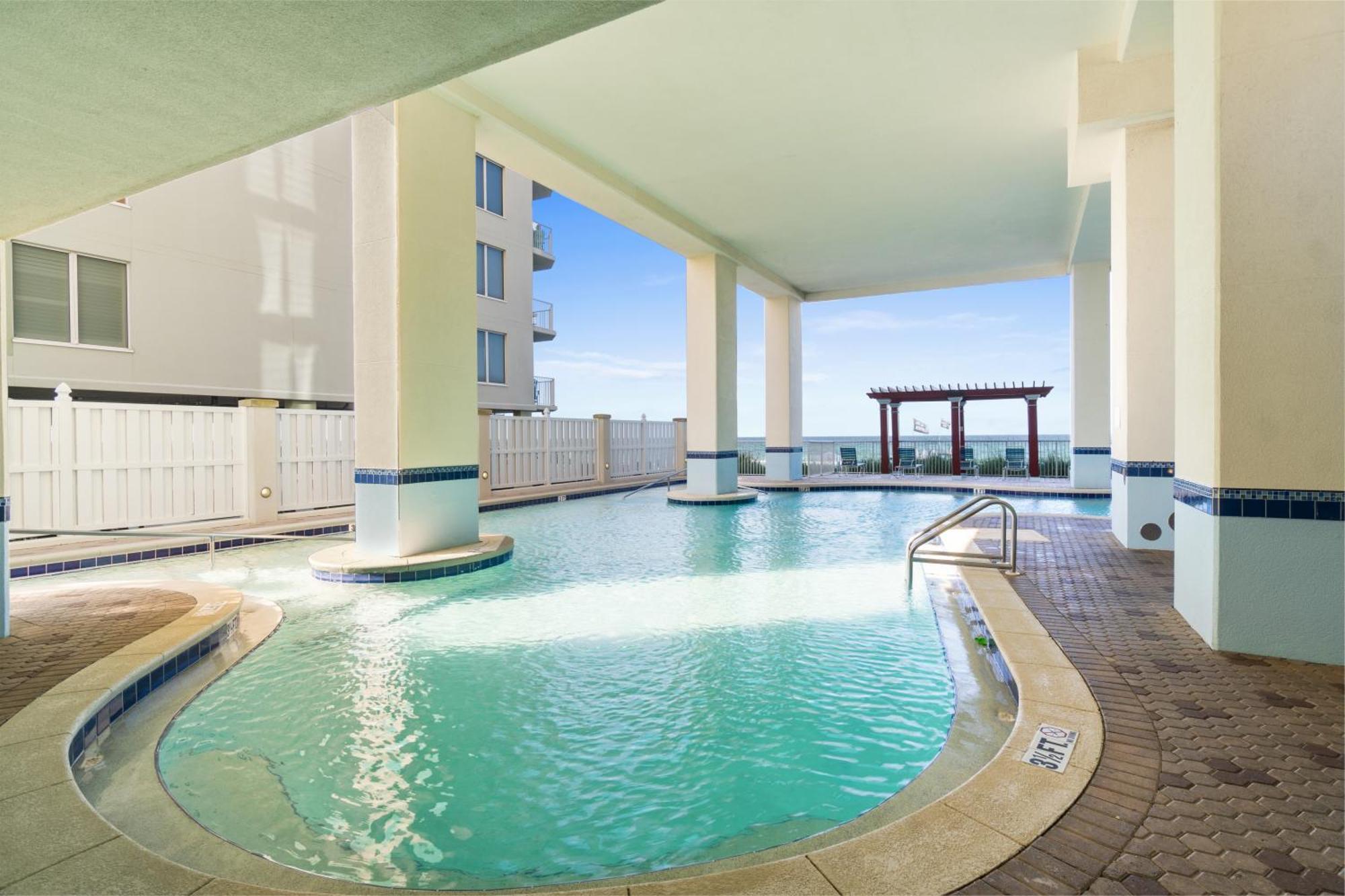 Majestic Beach Towers Resort By Panhandle Getaways Panama City Beach Kültér fotó