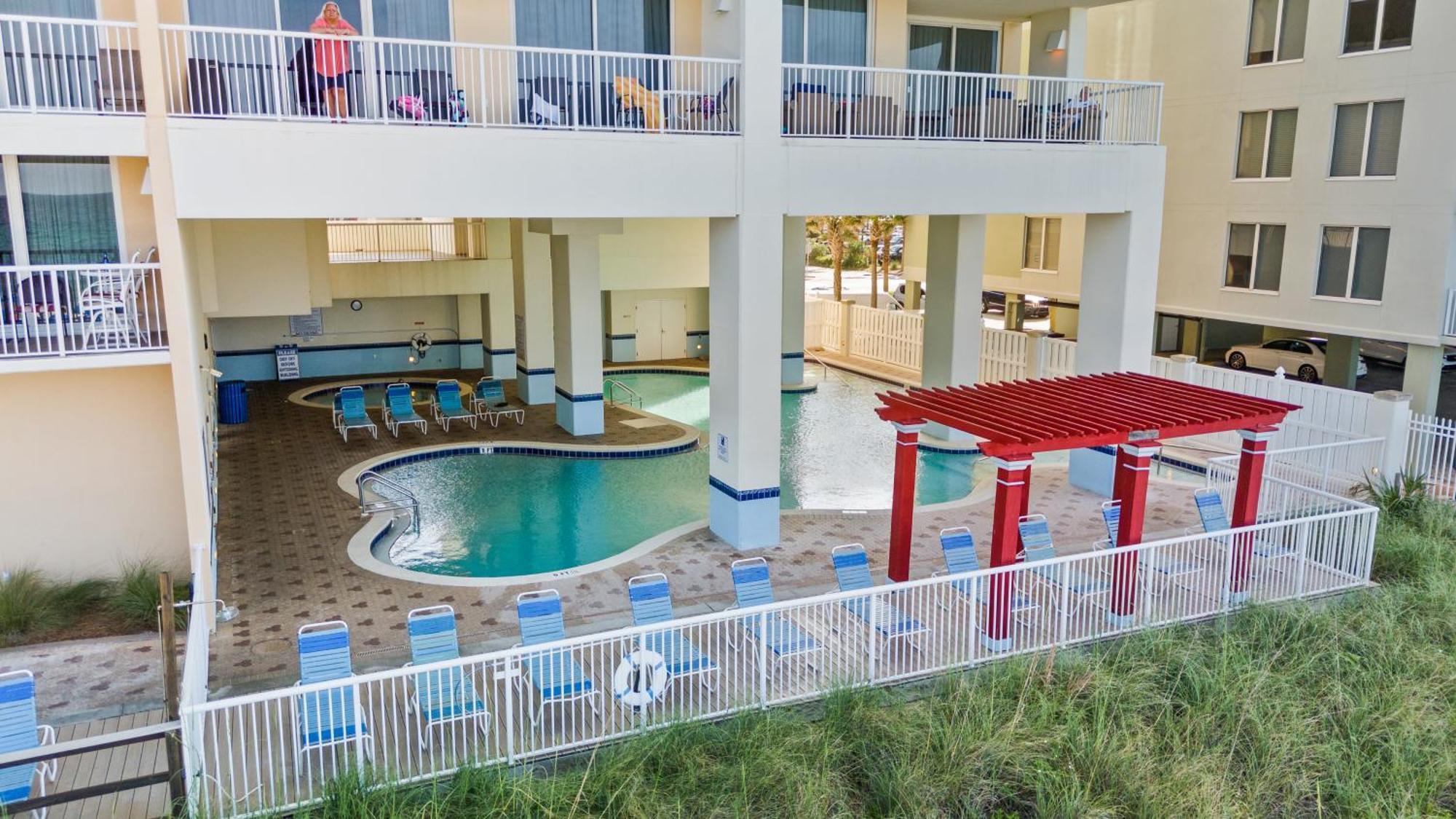 Majestic Beach Towers Resort By Panhandle Getaways Panama City Beach Kültér fotó