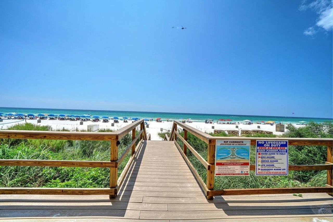 Majestic Beach Towers Resort By Panhandle Getaways Panama City Beach Kültér fotó